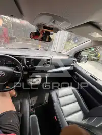 2021 Toyota Ace