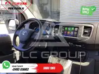 2021 Toyota Ace