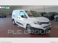 2021 Toyota Ace