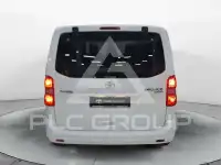 2021 Toyota Ace