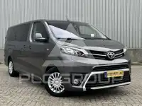 2021 Toyota Ace