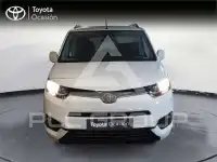 2021 Toyota Ace