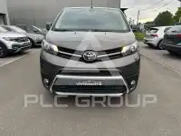 2021 Toyota Ace