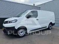 2021 Toyota Ace