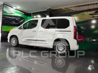 2021 Toyota Ace
