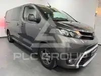 2021 Toyota Ace