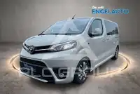 2021 Toyota Ace