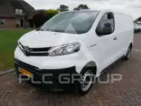 2021 Toyota Ace