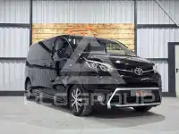2021 Toyota Ace