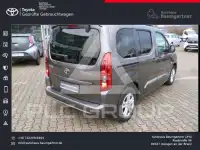 2021 Toyota Ace