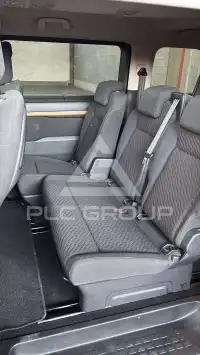 2021 Toyota Ace