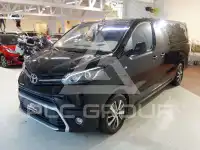 2021 Toyota Ace