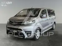 2021 Toyota Ace