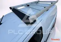 2021 Toyota Ace