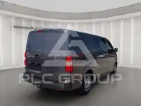 2021 Toyota Ace