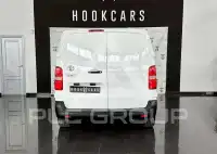2021 Toyota Ace