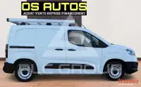 2021 Toyota Ace