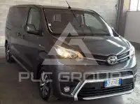 2021 Toyota Ace