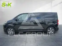 2021 Toyota Ace