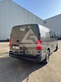 2021 Toyota Ace