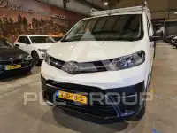 2021 Toyota Ace