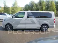 2021 Toyota Ace