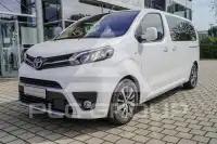 2021 Toyota Ace