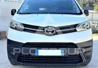 2021 Toyota Ace