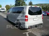 2021 Toyota Ace