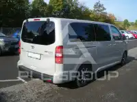 2021 Toyota Ace