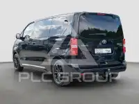 2021 Toyota Ace