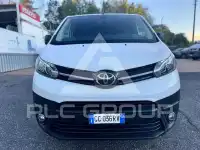 2021 Toyota Ace