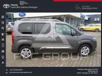 2021 Toyota Ace
