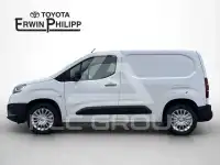 2021 Toyota Ace