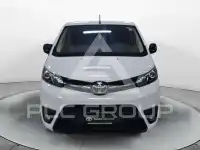 2021 Toyota Ace