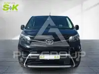2021 Toyota Ace