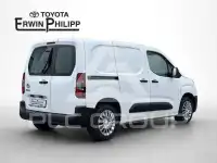 2021 Toyota Ace