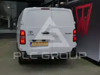 2021 Toyota Ace