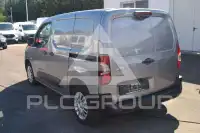 2021 Toyota Ace