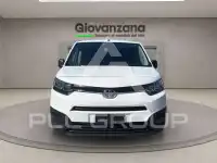 2021 Toyota Ace