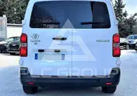 2021 Toyota Ace