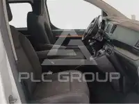 2021 Toyota Ace