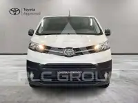 2021 Toyota Ace