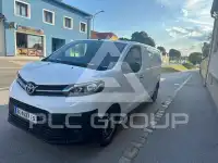 2021 Toyota Ace