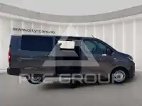 2021 Toyota Ace