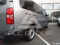 2021 Toyota Ace