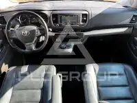 2021 Toyota Ace