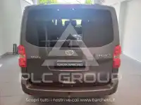 2021 Toyota Ace