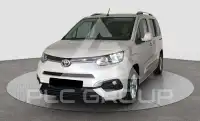 2021 Toyota Ace