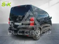 2021 Toyota Ace